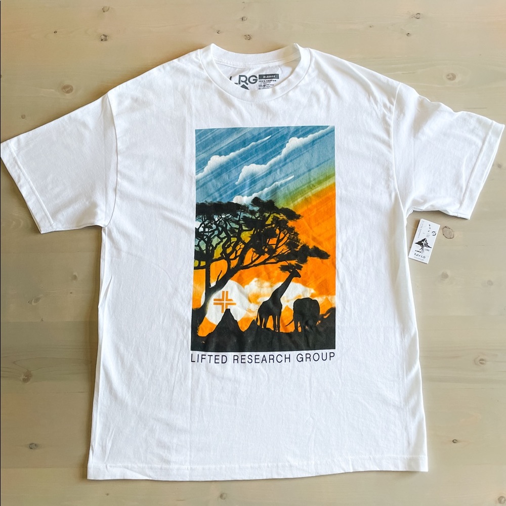 LRG T-Shirt
